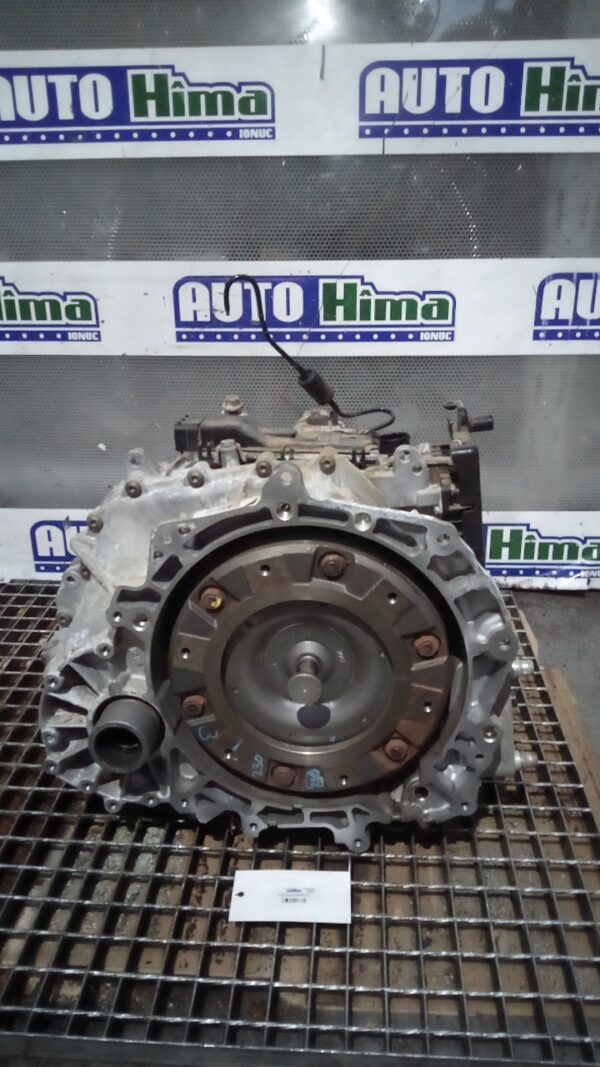 Cutie de viteze automata LAND ROVER Discovery IV 2.0 D 4X4 2009-2016