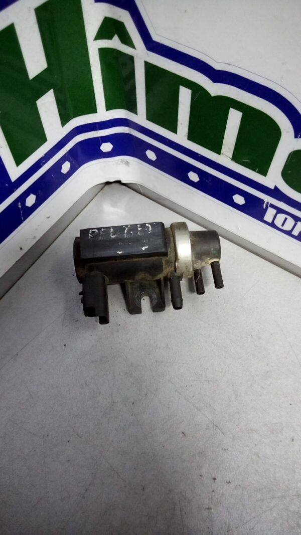 Supapa vacuum PEUGEOT 607 2.7 HDI 1999-2010