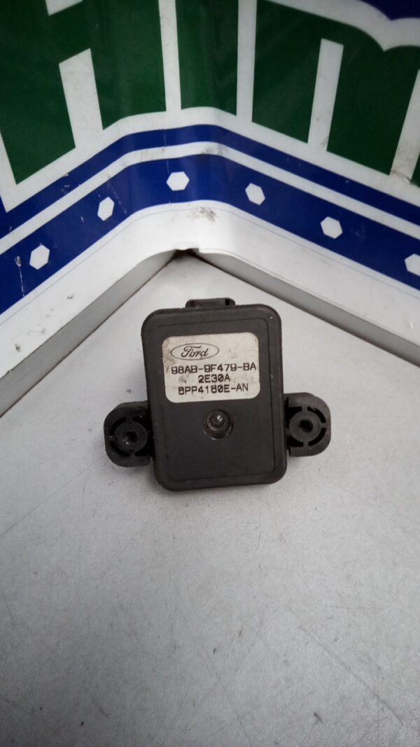 Senzor presiune aer FORD Focus I 1.8 TDDI 1998-2004