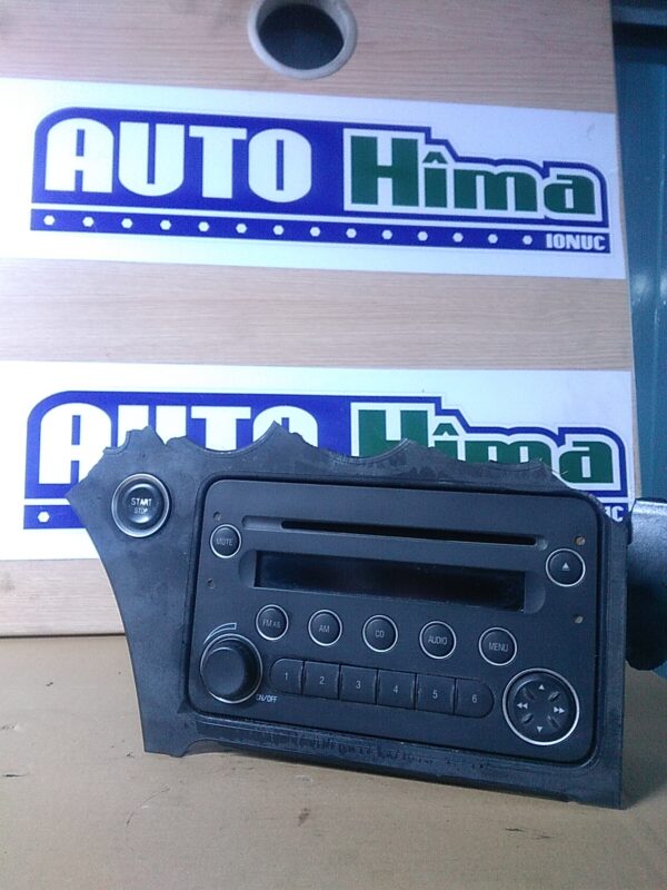 Radio CD ALFA ROMEO 159 2004-2011