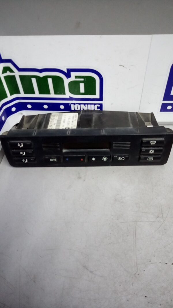 Climatronic BMW Seria III E46 1997-2006