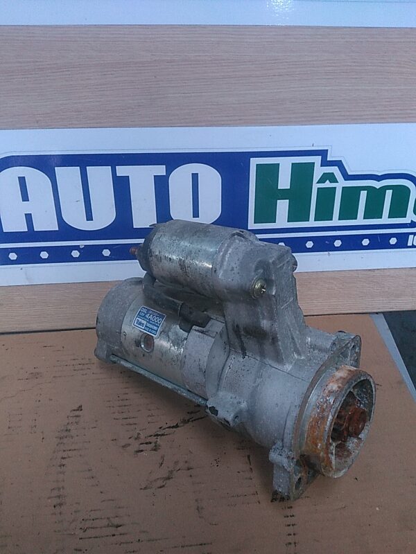Electromotor KIA Sorento I 2.5 CRDI 10 Dinti 2002-2009