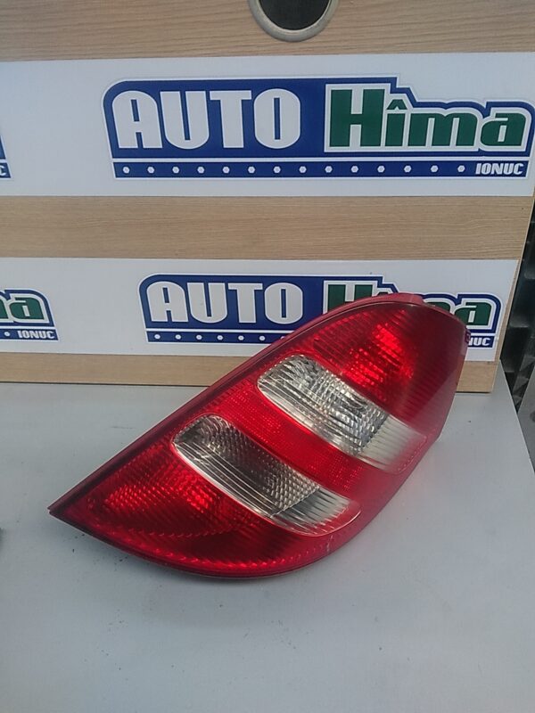 Stop dreapta MERCEDES A-Class W169 2004-2012