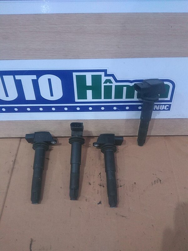 Bobina aprindere PORSCHE Cayenne S I 4.5 B 2002-2006