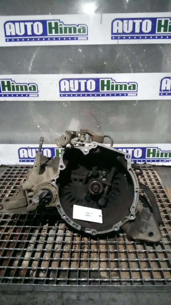 Cutie de viteze manuala 5+1 viteze HYUNDAI Coupe I RD 1996-2002 1.6 B 16V