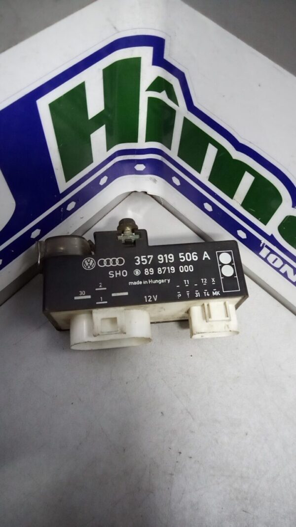 Releu ventilator VOLKSWAGEN Golf III 1H 1991-1997