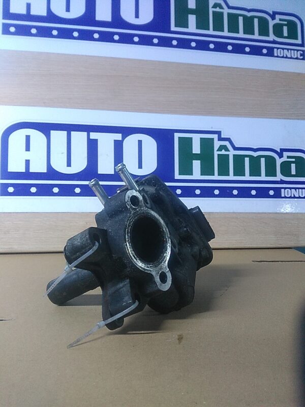 Supapa EGR NISSAN Pathfinder III 2.5 DCI 174 CP 2004-2012