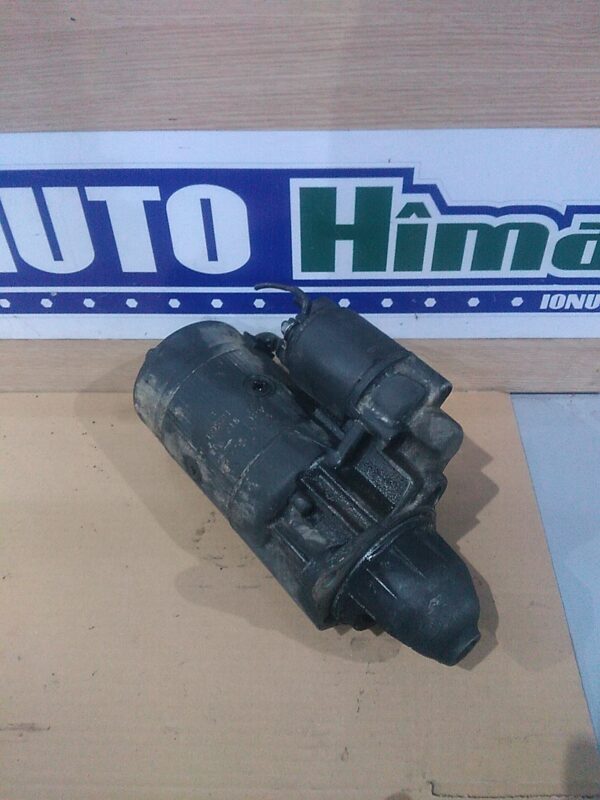 Electromotor LAND ROVER Range Rover II P38A 2.5 D 9 Dinti 1994-2002