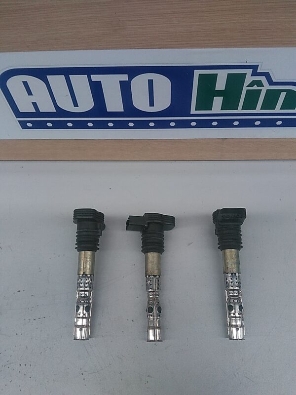Bobina aprindere AUDI A6 C5 2.0 B 130 CP 1997-2005