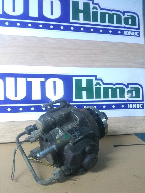 Pompa inalte NISSAN Pathfinder III 2.5 DCI 171 CP 2004-2012