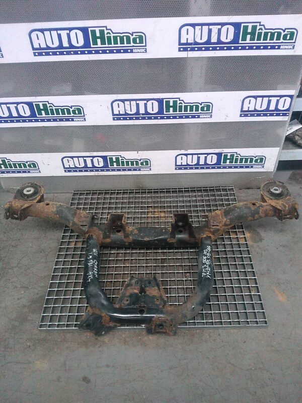 Jug spate VOLKSWAGEN Sharan 7M 1.9 TDI 4X4 2001-2010