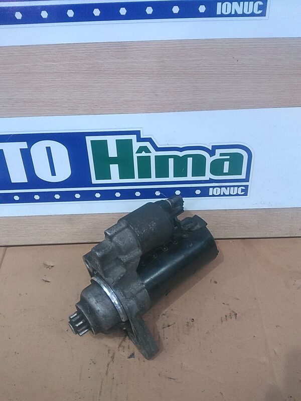 Electromotor VOLKSWAGEN Golf VI 5K 1.6-2.0 TDI 11 Dinti 2010-2015