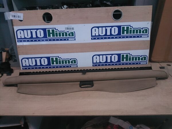 Rulou portbagaj BMW Seria III E46 Touring 1999-2005