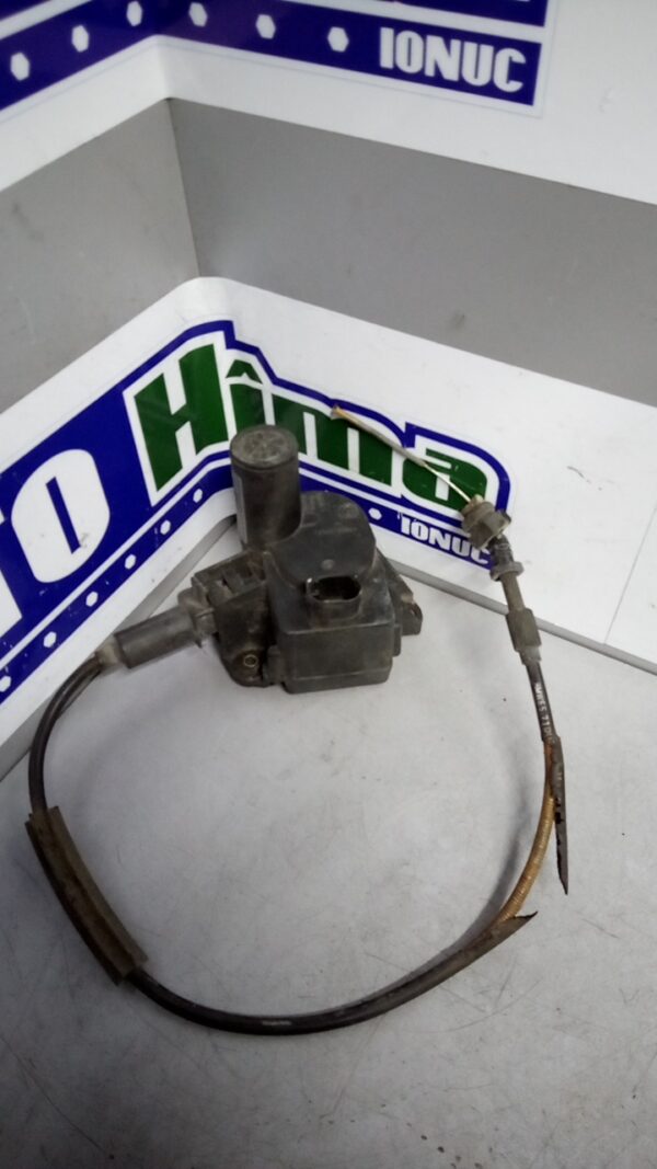 Actuator cruise control BMW Seria III E46 2.0 D 136 CP 1998-2005