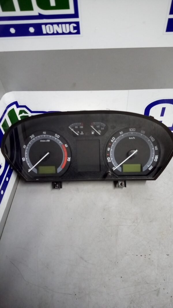 Ceas bord SKODA Fabia I 6Y 1.2 B 1999-2007