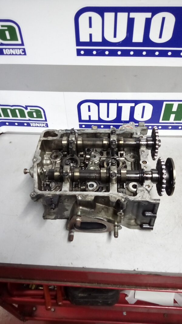 Chiuloasa dreapta SUBARU Forester III SH 2.0 D 147 CP 2008-2013