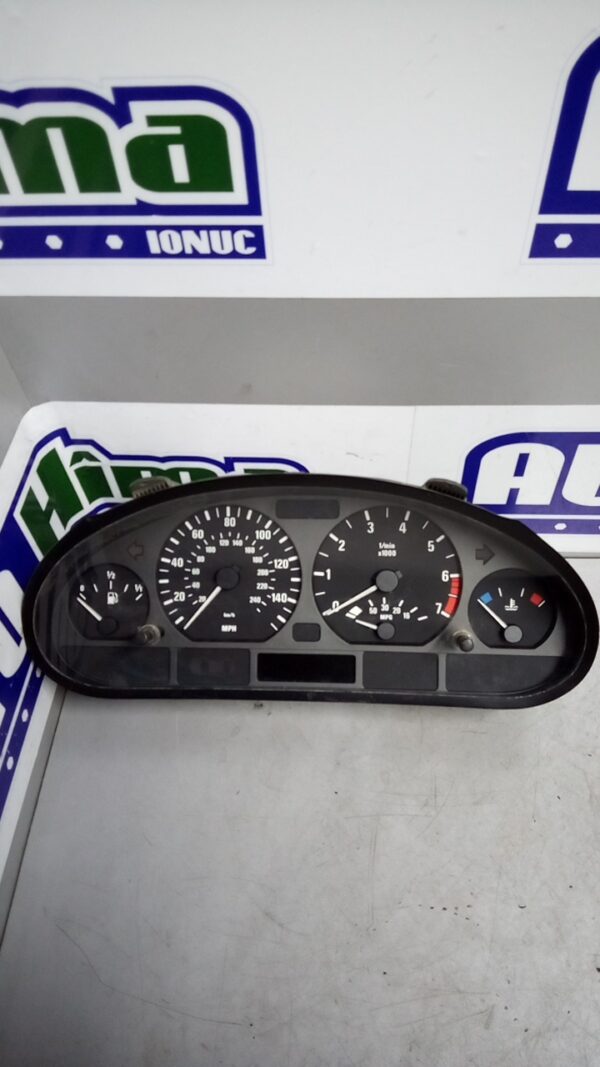 Ceas bord BMW Seria III E46 2.5 B 1998-2005