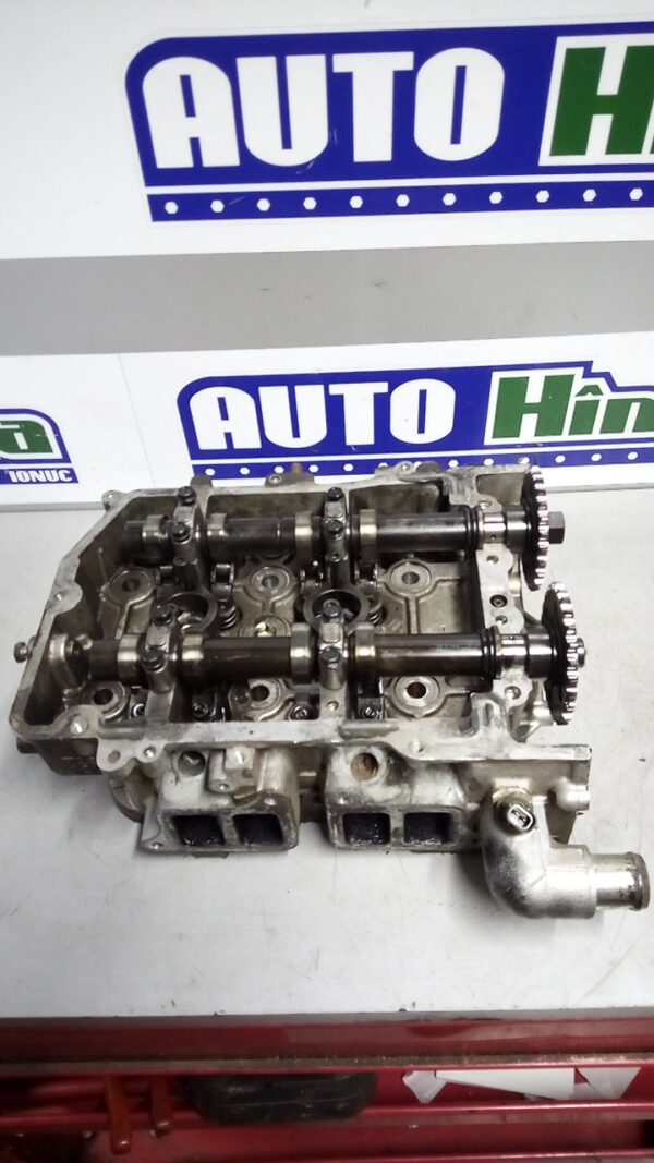 Chiuloasa stanga SUBARU Forester III SH 2.0 D 147 CP 2008-2013