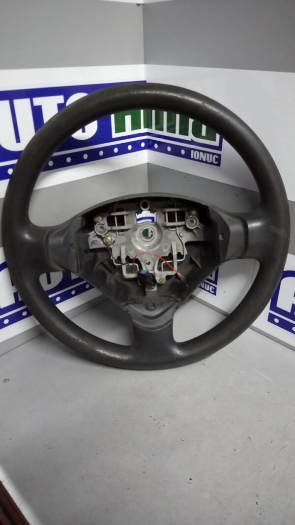 Volan in 3 spite PEUGEOT 207 2006-2014