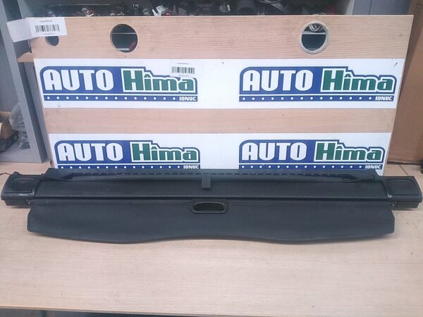 Rulou portbagaj cu plasa animale BMW Seria V E61 Touring 2004-2010