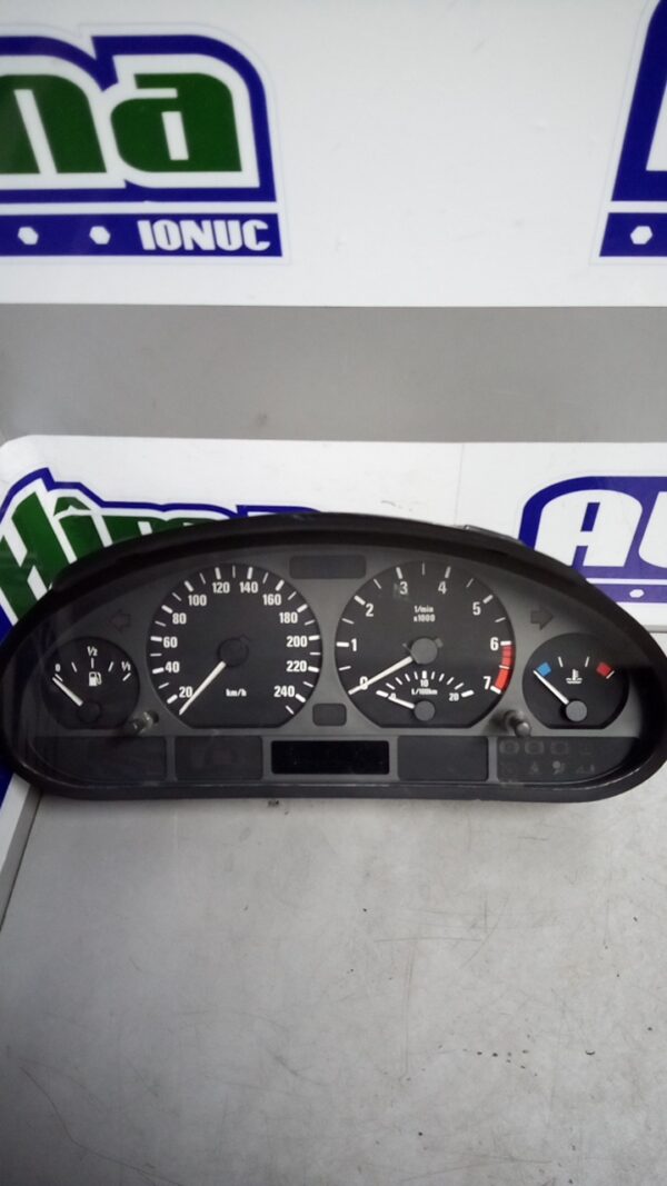 Ceas bord BMW Seria III E46 1.8 B 1997-2006