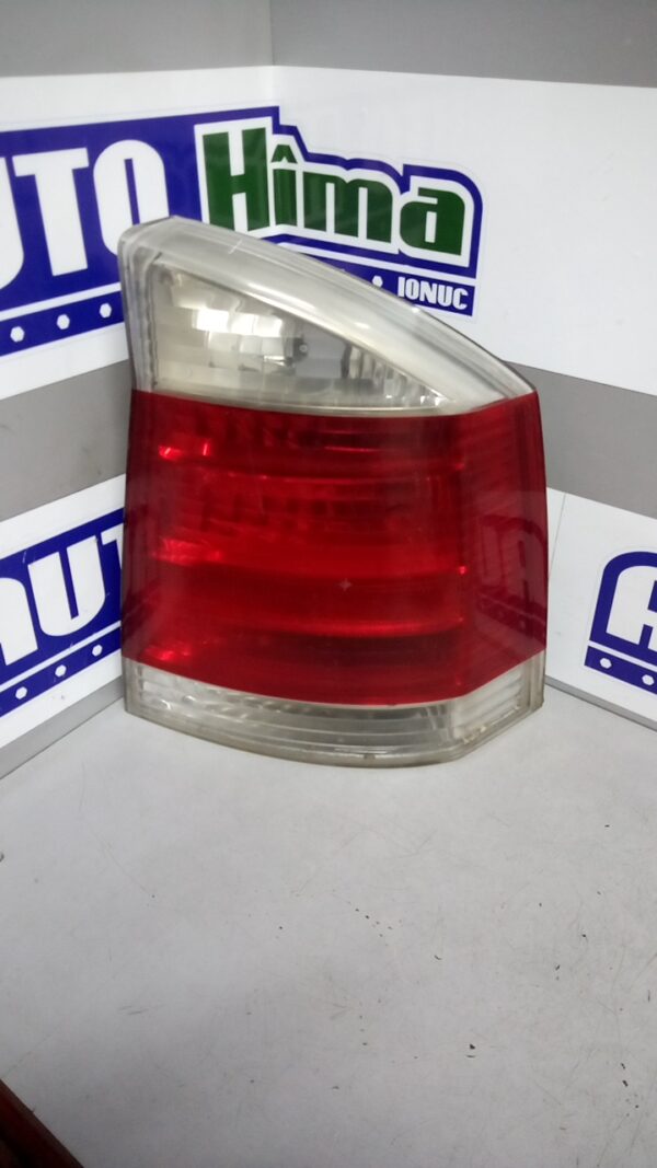 Stop dreapta OPEL Vectra C 2002-2008