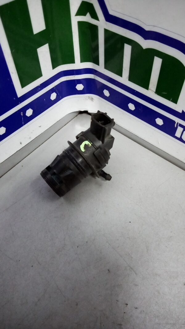 Motoras spalator parbriz MAZDA 3 BK 2003-2009