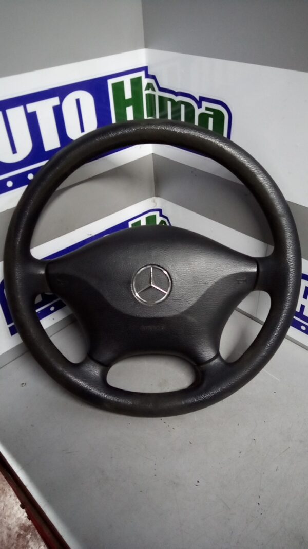 Volan in 4 spite cu airbag MERCEDES Sprinter II 2006-2018
