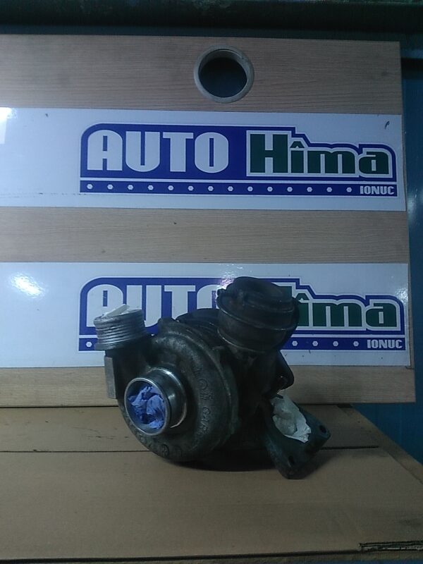 Turbosuflanta VOLVO XC90 I 2.4 D5 163 CP 2002-2014