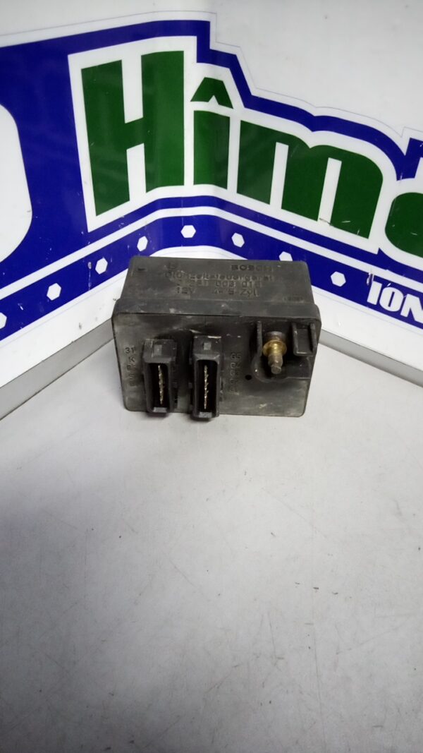 Releu bujii ALFA ROMEO 166 2.4 JTD 1996-2007