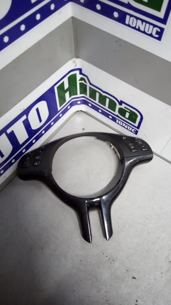 Rama ax volan cu butoane BMW Seria III E46 1997-2006