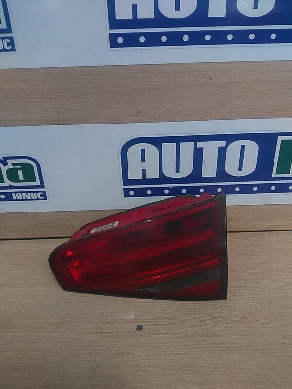 Stop dreapta haion AUDI A4 B8 Sedan 2009-2015