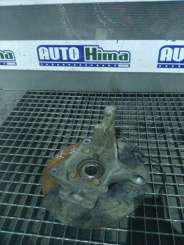 Fuzeta fata dreapta VOLVO S60 2000-2009 2.4D5