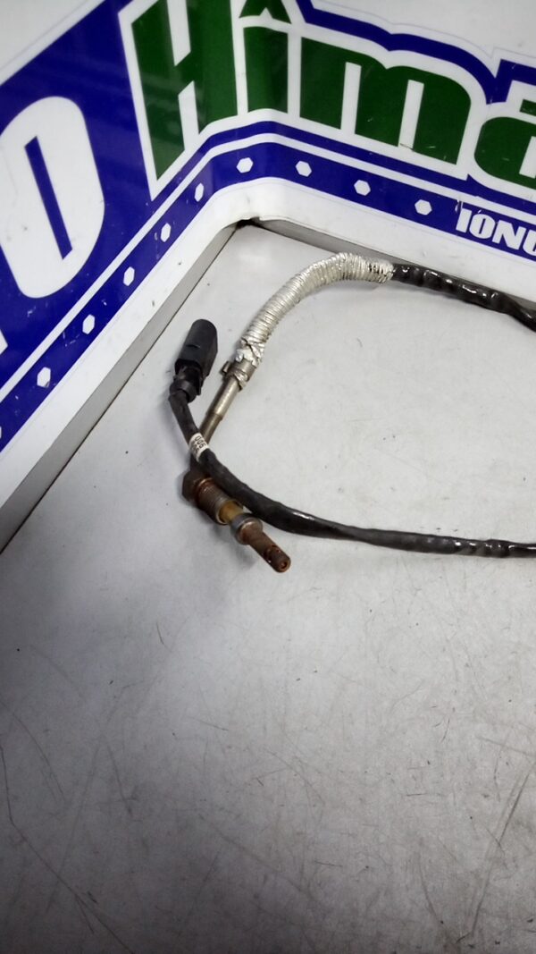 Sonda temperatura gaze VOLKSWAGEN Golf VII 2.0 TDI 2012-2020
