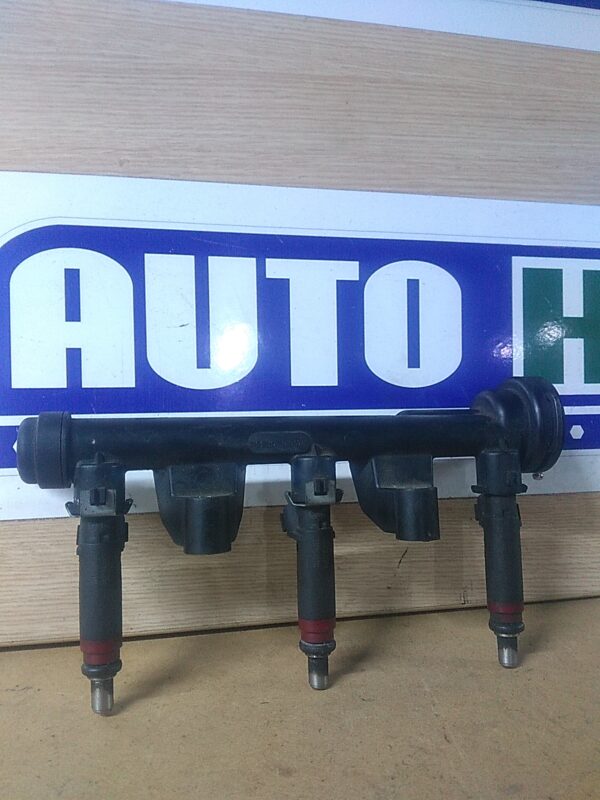 Rampa cu injectoare SKODA Fabia I 6Y 1999-2007 1.2 B