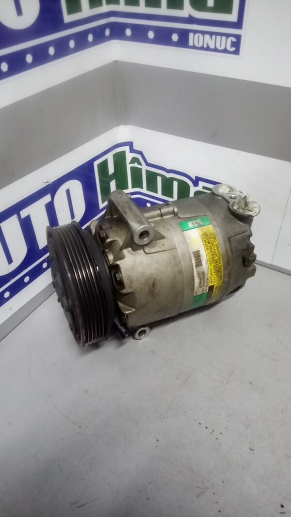 Compresor clima MASERATI Quattroporte M139 4.2 B 2003-2012