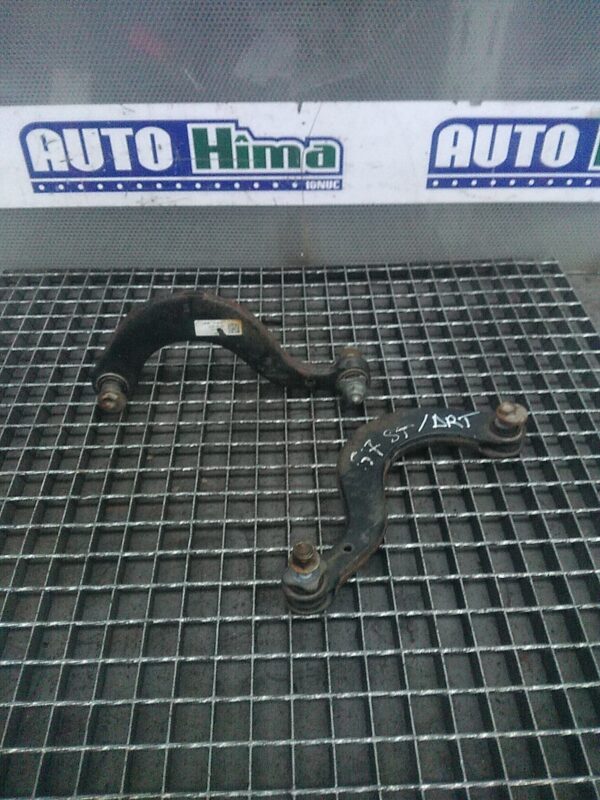 Brat axa spate stanga sau dreapta curbat VOLKSWAGEN Golf VII 2012-2020