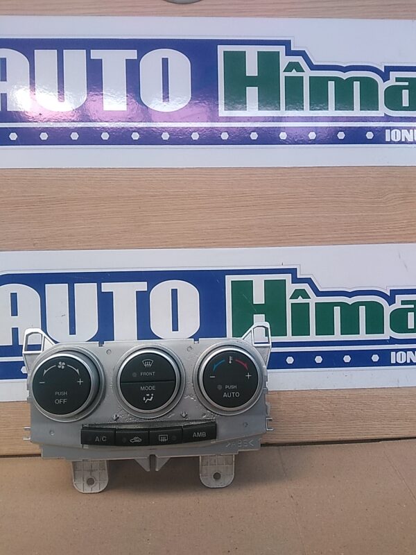 Climatronic MAZDA 5 CR 2004-2010