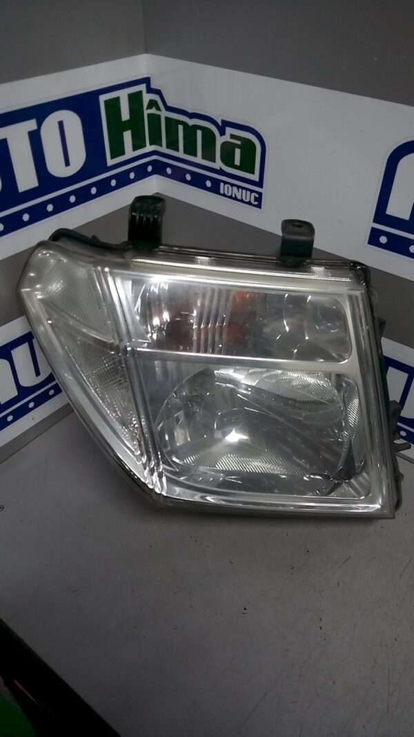 Far dreapta NISSAN Navara D40 2004-2021