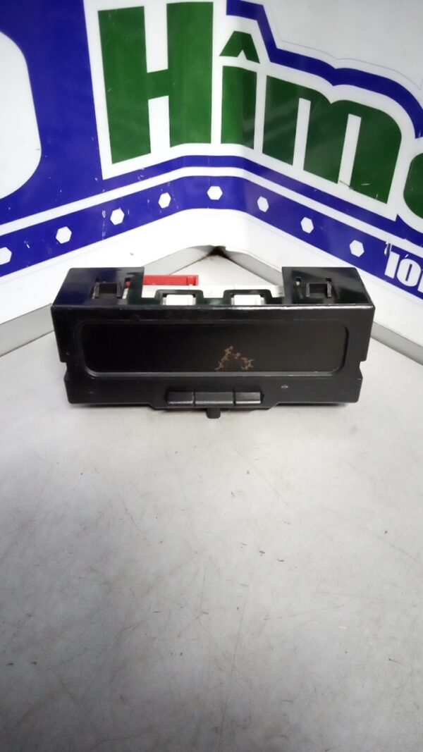 Display bord RENAULT Megane II 2002-2009