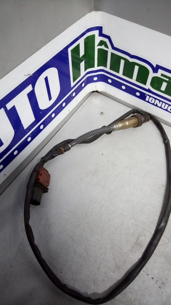 Sonda lambda AUDI A4 B7 3.0 TDI 2007-2010