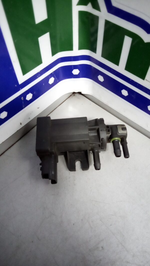 Supapa vacuum CITROEN C3 FC/FN 1.6 HDI 2002-2010