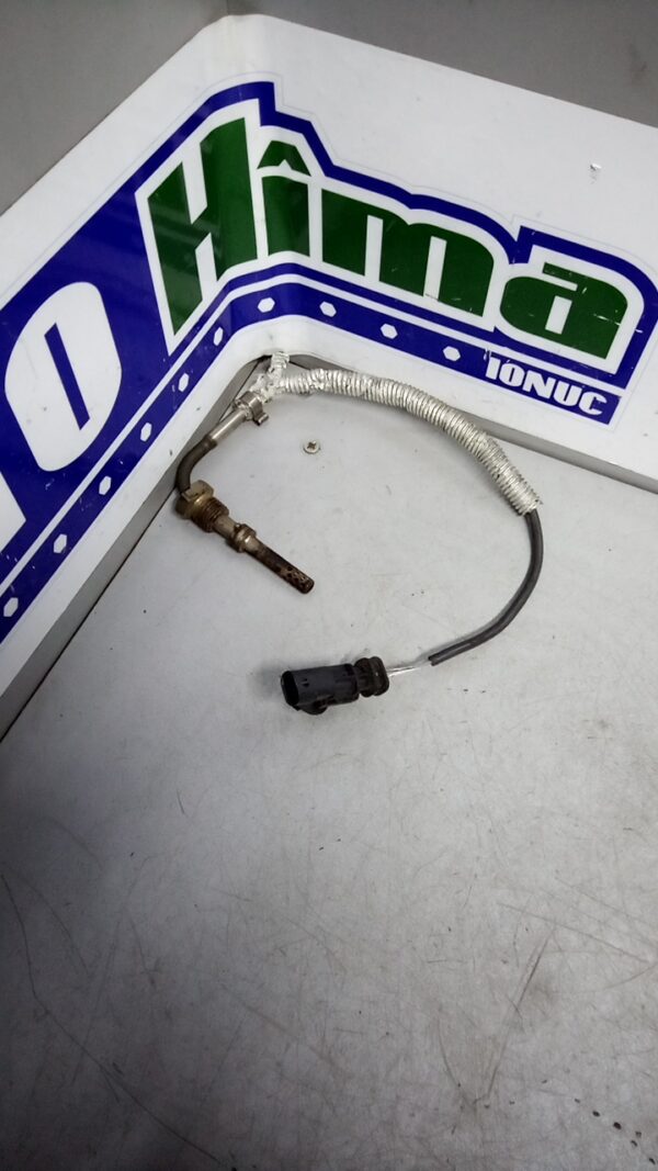 Sonda temperatura gaze VOLVO S60 2.0 D 2000-2009