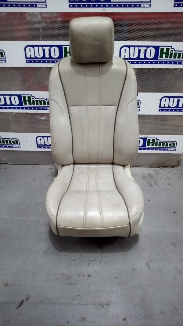 Scaun sofer JAGUAR XJ X351 2010-2019