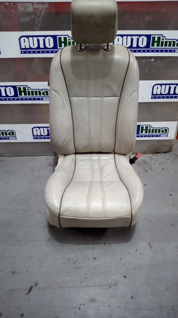Scaun dreapta pasager JAGUAR XJ X351 2010-2019