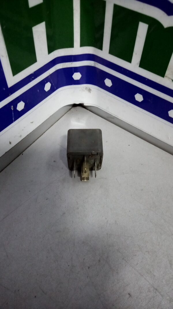 Releu FIAT Ducato II 12 V 20 Amperi 5 Pini 1993-2006