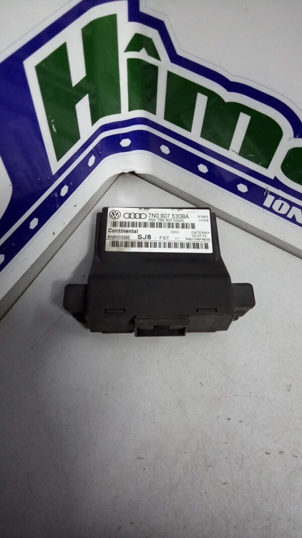 Modul CAN Gateway VOLKSWAGEN Tiguan 5N Facelift 2011-2018