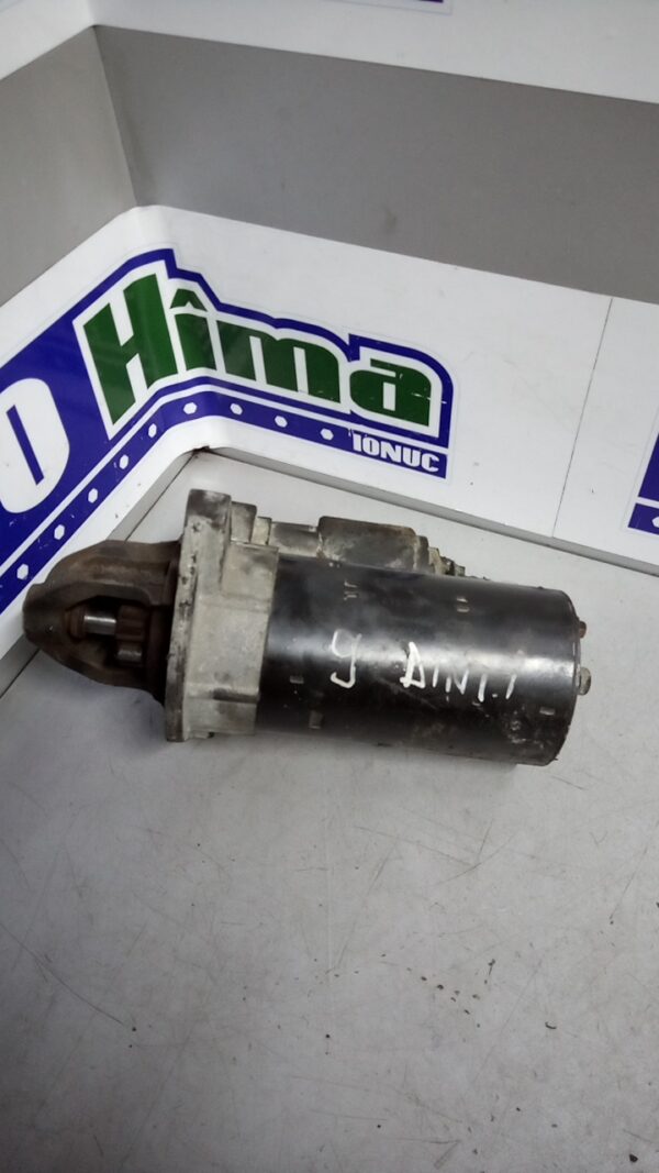 Electromotor IVECO Daily IV 2.3-3.0 D 9 Dinti 2006-2011