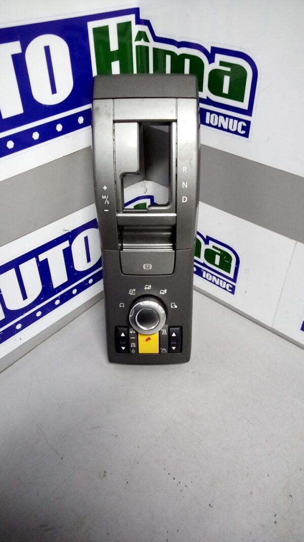 Consola centrala LAND ROVER Range Rover Sport I L320 2005-2013