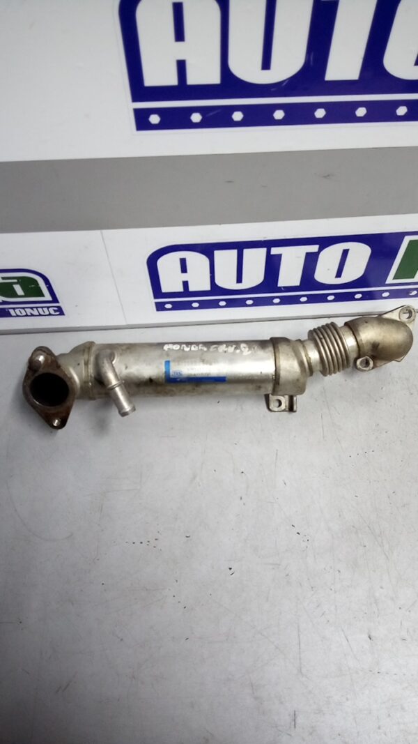 Racitor gaze HONDA Accord MK7 2.2 I-CTDI 140 CP 2002-2007